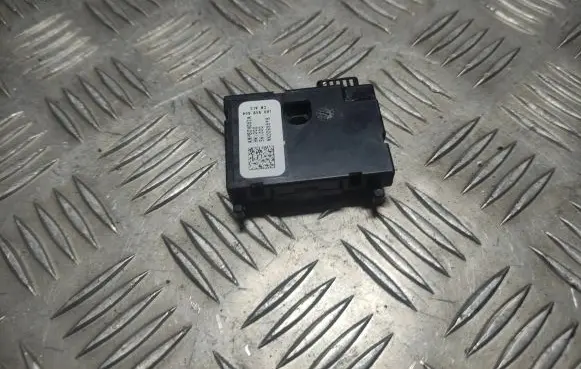 Volkswagen PASSAT B6 Steering angle sensor 1K0959654