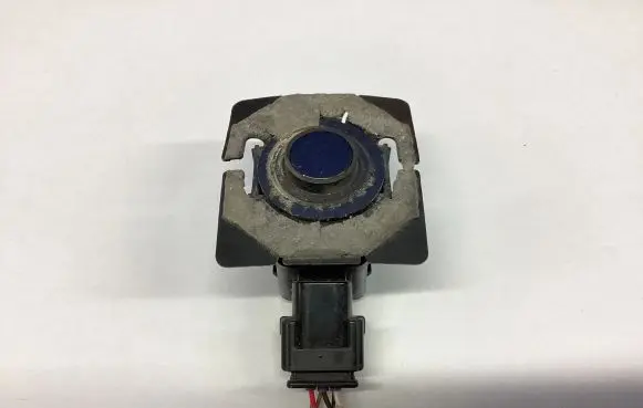 Lexus RX 450H Parking PDC sensor 8934148040 1884003971