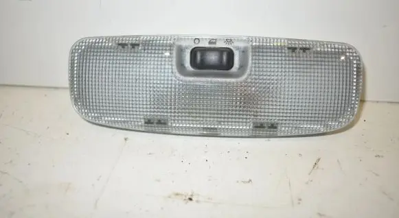 Ford Fiesta Front seat light 3S7A13776AB