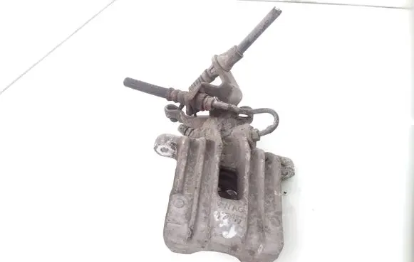Skoda Octavia Mk2 (1Z) Rear brake caliper