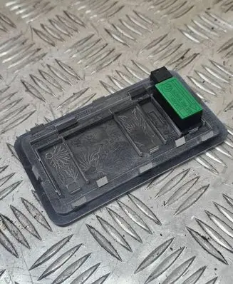 BMW 5 E39 Microphone (bluetooth/phone) 8380319