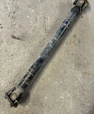Land Rover Range Rover P38A Front prop shaft 