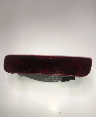 Nissan Qashqai Rear fog light 00954000 26580JD00B 165045
