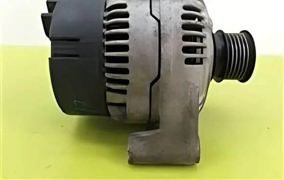 Mercedes-Benz C W202 Generator/alternator 0101544602