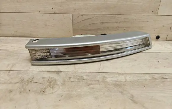 Volkswagen PASSAT B6 Front indicator light 3C0953042E