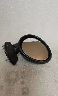 Mini One - Cooper Coupe R56 Front door electric wing mirror 020904