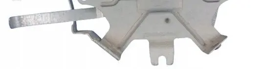 Audi A6 S6 C5 4B Fog light part 148846