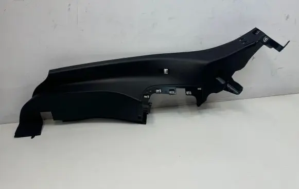 Mercedes-Benz GLE (W166 - C292) (D) pillar trim (bottom) A2536903501