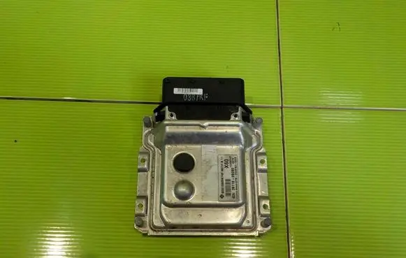 KIA Venga Engine control unit/module 391182B280 GP53