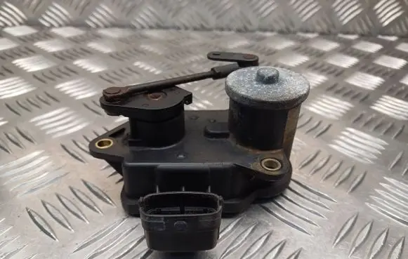 KIA Ceed Intake manifold valve actuator/motor 283202A400