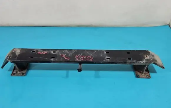 Fiat Ducato Front bumper support beam IMPRK1360187