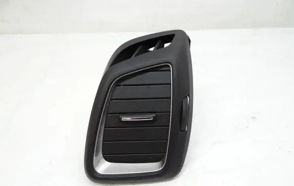 Citroen DS5 Dashboard side air vent grill/cover trim 9670715377