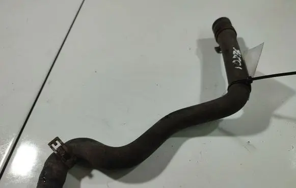 Audi A2 Engine coolant pipe/hose