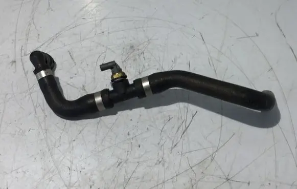 Ford Focus Coolant temperature sensor GK2A12A648AA