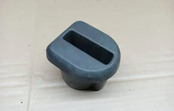 Skoda Octavia Mk3 (5E) Other interior part 5JA857953