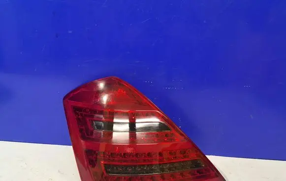 Mercedes-Benz S W221 Rear/tail lights 084401970LR