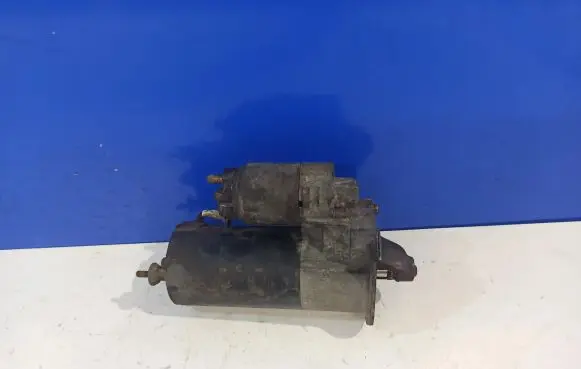 Volvo S60 Starter motor 8251551 9162617