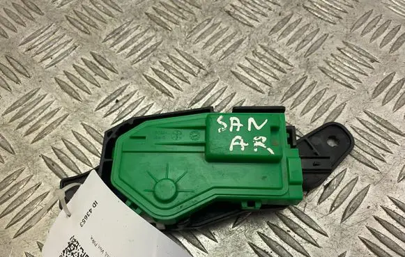 Hyundai Santa Fe Tailgate boot lock/latch motor 