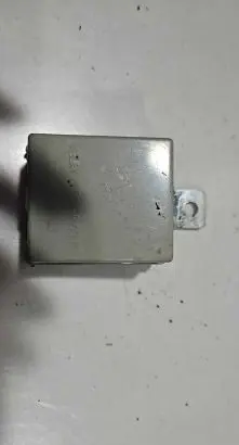 Honda Civic Other control units/modules