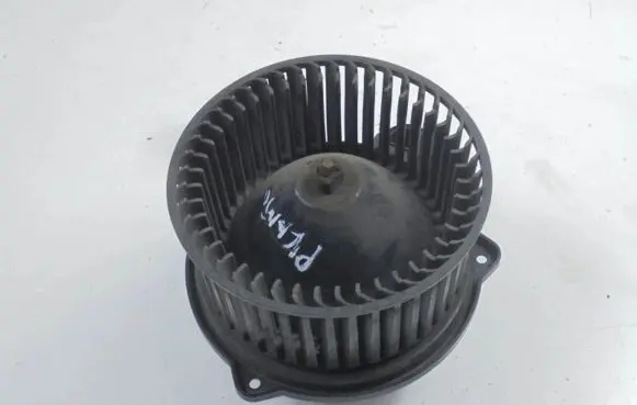 KIA Picanto Heater fan/blower 97113-07000