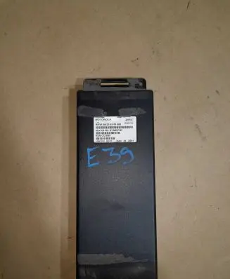 BMW 5 E39 Phone control unit/module 84216916565 SYN8573D