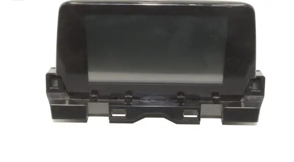 Mazda 6 Screen/display/small screen GML8611J0 DEVN669C0