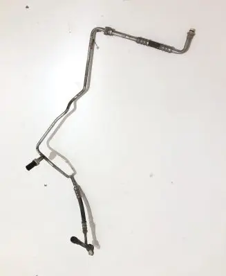 Ford Focus C-MAX Air conditioning (A/C) pipe/hose 6F9319D594AA