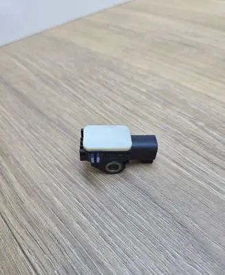 Volvo S80 Airbag deployment crash/impact sensor 31264395 31764395