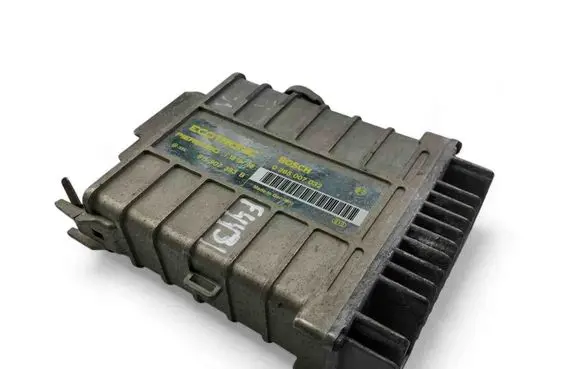 Engine control unit/module ECU