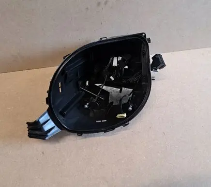 Bentley Bentayga Headlight part 