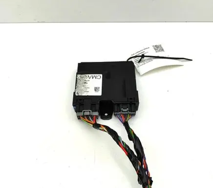 Volvo XC40 Tailgate/trunk control unit/module 32384828