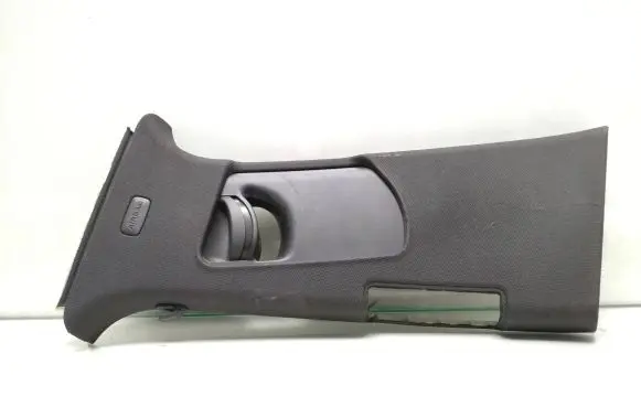 Audi A6 S6 C6 4F (B) pillar trim (top) 4F0867243A 4f0867293a