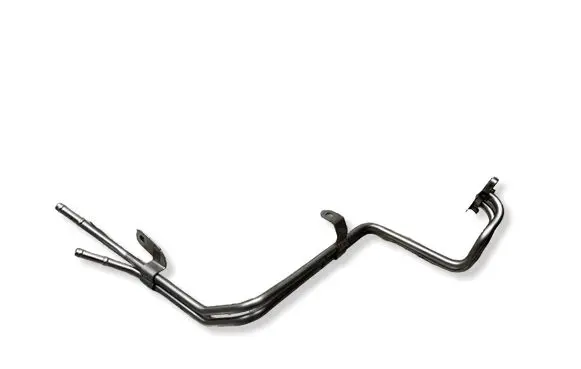 Volkswagen Golf Sportsvan Engine coolant pipe/hose 04E122157BR