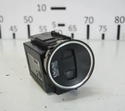 Volkswagen PASSAT B6 Ignition lock 3C0905843T