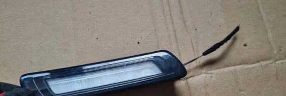 Audi Q7 4M Boot/trunk interior light 4M0947169