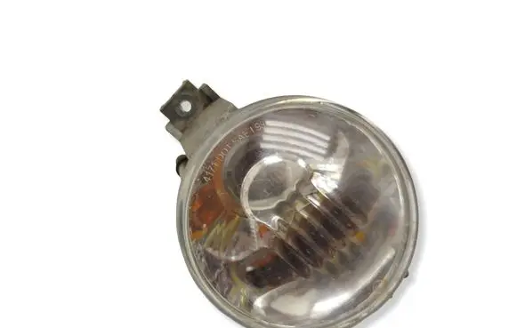 Volkswagen Lupo Front indicator light 6X0953155G