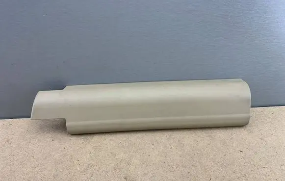 BMW 5 E60 E61 Seat trim 7007728 52107007728 52107126906