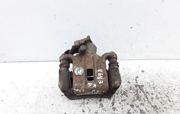 Hyundai ix20 Rear brake caliper