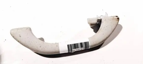 Volkswagen PASSAT B5.5 Rear interior roof grab handle 3b0857608