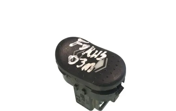 Ford Focus Electric window control switch 98AB14529DC