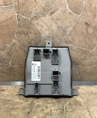 Mercedes-Benz E W213 Central body control module A1679025801 A2139005223