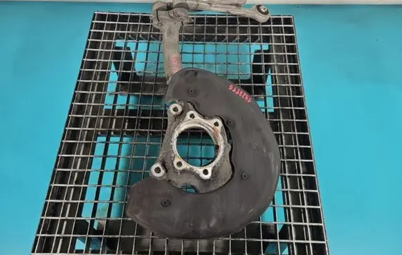 Audi A8 S8 D4 4H Front wheel hub spindle knuckle IMPRK1423995