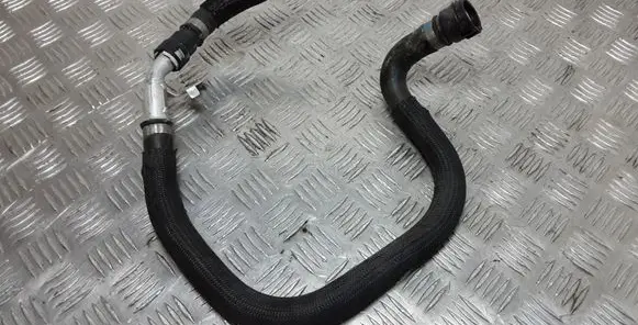 Jeep Cherokee Engine coolant pipe/hose 52014627AB