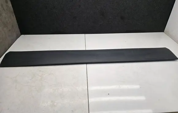 Volkswagen Crafter Sliding door trim (molding) A9066901000 12533998