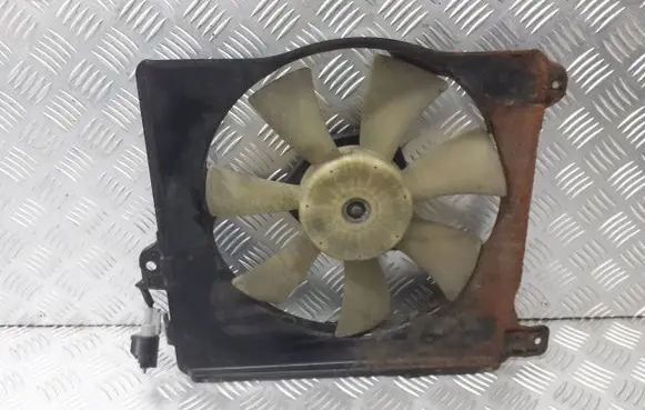 Toyota Corolla E110 Fan set 16383-27020