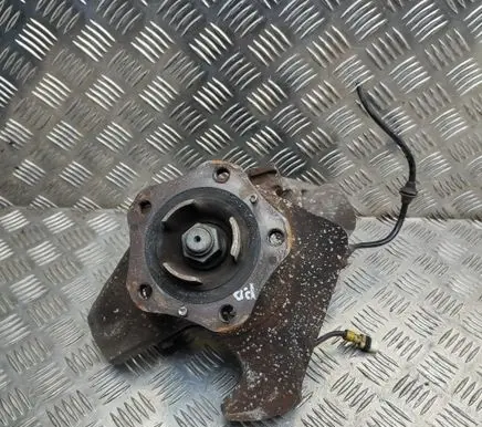 Porsche Boxster 986 Front wheel hub 99634165811 99634160554
