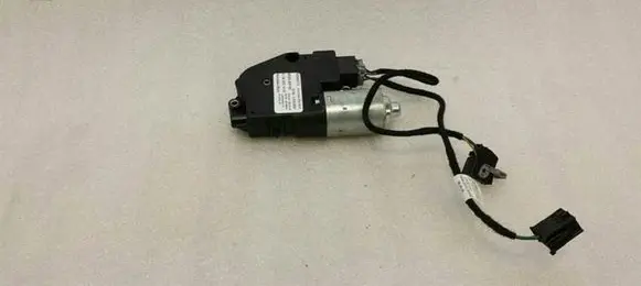 Mercedes-Benz ML W164 Sunroof motor/actuator A1648201442
