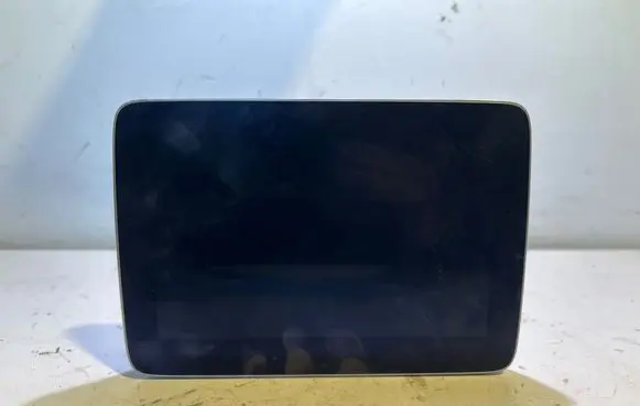 Mercedes-Benz CLA C117 X117 W117 Screen/display/small screen A1766806900