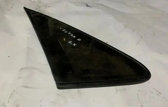 Opel Vectra A Rear side window