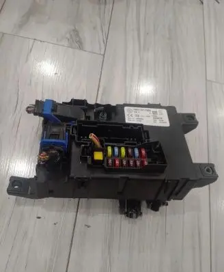 Fiat Grande Punto BSM Control unit 
